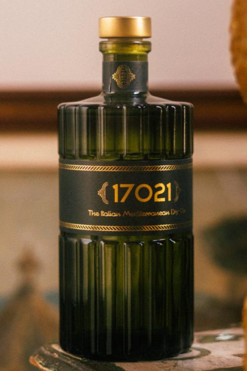 GIN 17021 MASCHIO 700ml